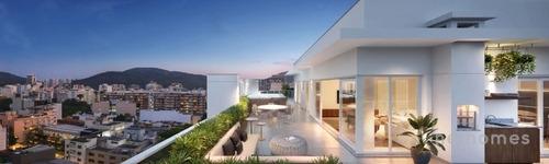 Imagem 7 de 15 de Apartamento - Botafogo - Ref: 19553 - V-19553