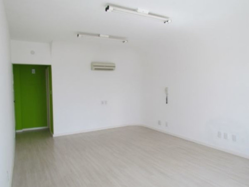 Conjunto/sala Em Auxiliadora - Ex9256