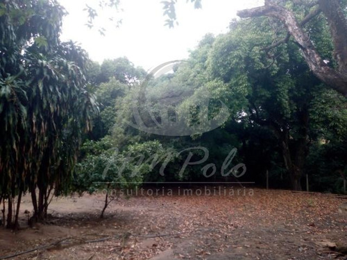Imagem 13 de 17 de Chácara À Venda Em Parque Universitário De Viracopos - Ch034332