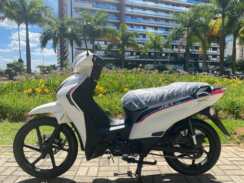 Imagem 6 de 16 de Jet 50 Cc Shineray