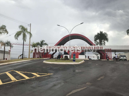 Imagem 9 de 10 de Venda Lote Em Condomínio Jardim Botânico Brasília - 897025