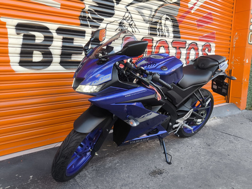 Yamaha Yzf R15 Abs 2024 Zero Km