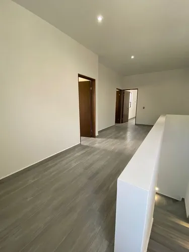 St Casa De Lujo En Venta En Alamosur Santiago Nl