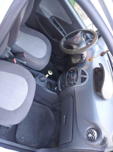 Imagen 3 de 7 de Chery X1