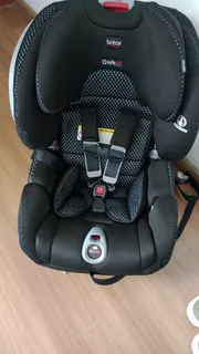 Silla Britax Safecell S/650