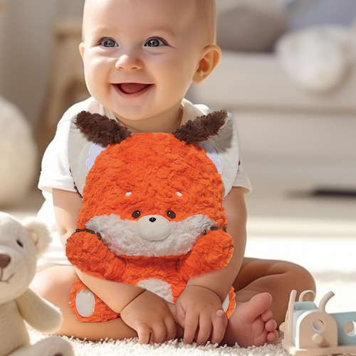 De Peluche De Peluche Muñeco De Peluche De De 14 9 Pulgadas