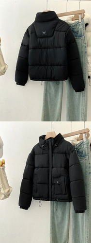 Cuello Alto A La Moda, Versión Coreana, Talla B, Engrosada E
