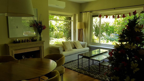 Casa En Venta - Santa Rita - San Isidro