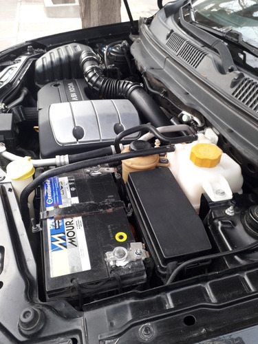 Imagen 18 de 22 de Chevrolet Captiva 2011 2.0 Vcdi Ltz At