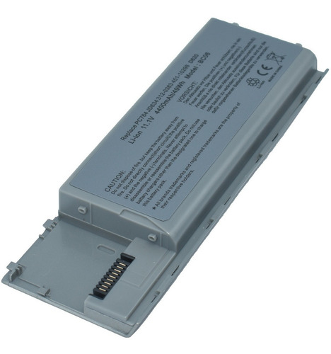 Bateria Dell Latitude D620 D630 D631 D640 Tg226 Nt379 Jd634
