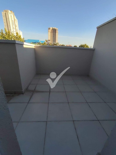 Imagem 17 de 21 de Casa À Venda Em Vila Carrao - Ca003205