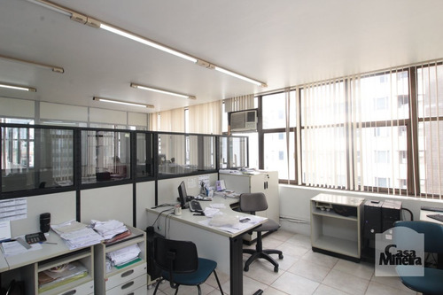 Imagem 8 de 13 de Sala-andar À Venda No Savassi - Código 245295 - 245295