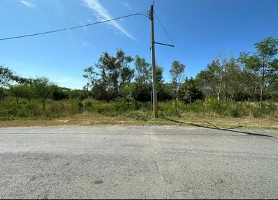 Terreno en venta