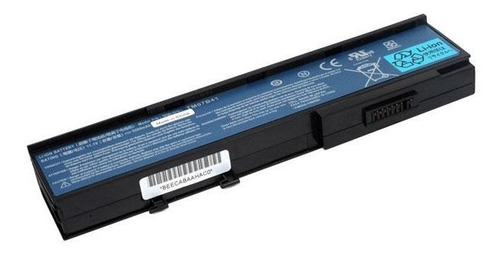 Bateria P/notebook Btp Acer Travelmate-series Compralohoy