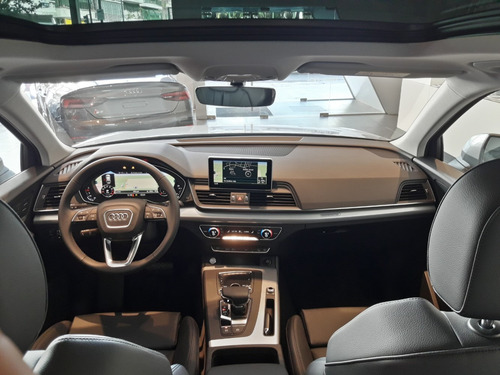 Audi Q5 2021 2.0 Tfsi Stronic 252cv