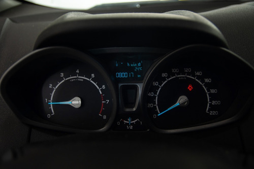 Ford Ecosport Se 1.6 Mt N Usados Taraborelli