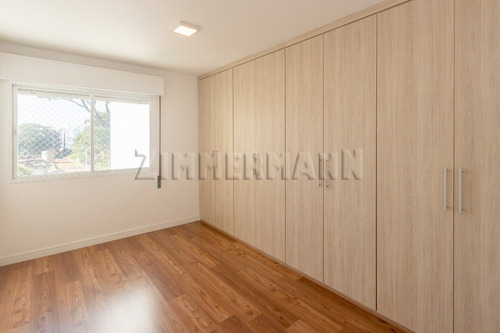 Imagem 14 de 15 de Apartamento - Perdizes - Ref: 123230 - V-123230