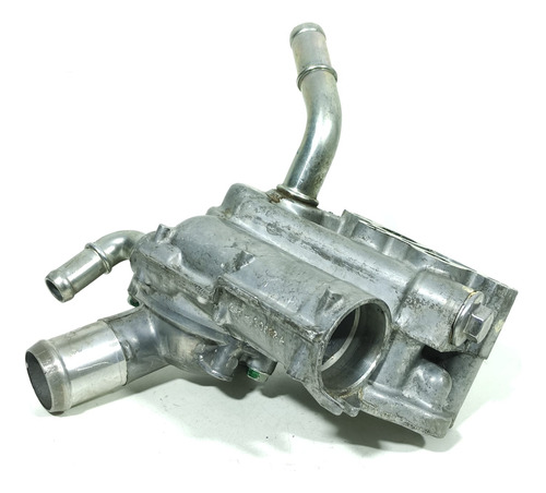 Carcaça Válvula Termostática Honda Cvic 2.0 16v 2012 A 2015 (Usado)
