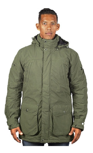 Parka Hombre Northland Berlin Winter 02-0388312