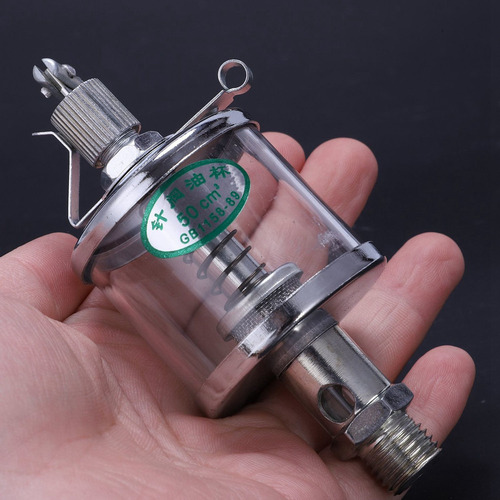 Aceite De Lubricación Por Goteo Para Máquinas De Motor, 2 Un