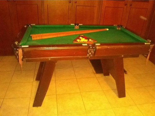 Mesa De Pool