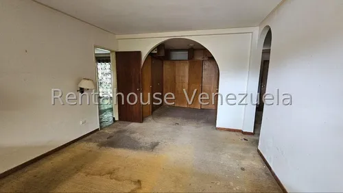 Casa En Venta La Boyera