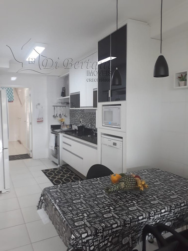 Apartamento - Ap00021 - 34733837