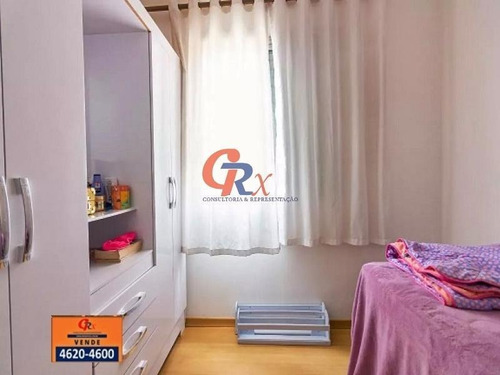 Imagem 12 de 15 de Ref.: 2853 - Apartamento Em São Paulo Para Venda - V2853