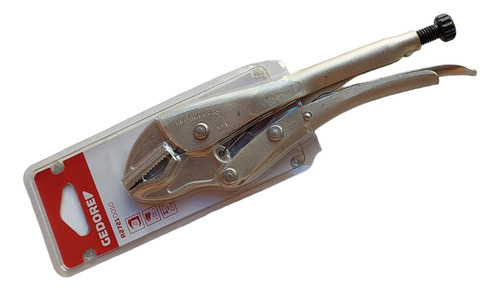 Alicate Pressão 10'' Gedore Red R27210010