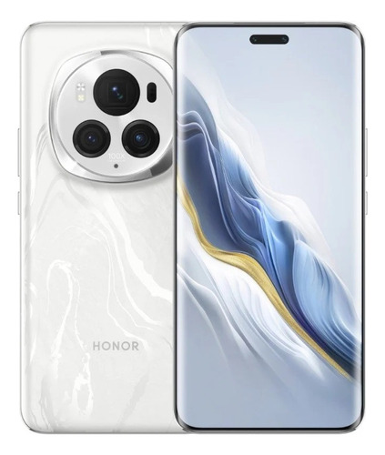 Honor Magic 6 Pro 16gb/256gb Dual Sim Ip68 Sd 8 Gen 3 80w