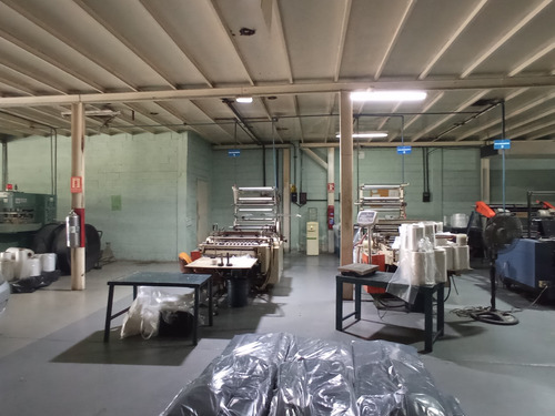 Imagen 10 de 24 de Galpón De 1.000 M2 Zona Industrial Carabobo