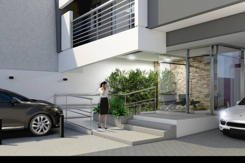 Imagen 2 de 4 de Semipiso En Venta En Ramos Mejia