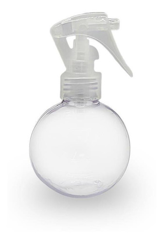 20 Envase Plastico Esfera 150 Cc C/gatillo Perfumina Souveni