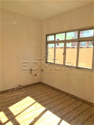 Imagem 2 de 8 de Casa - Jardim Teles De Menezes - Ref: 28855 - V-28855