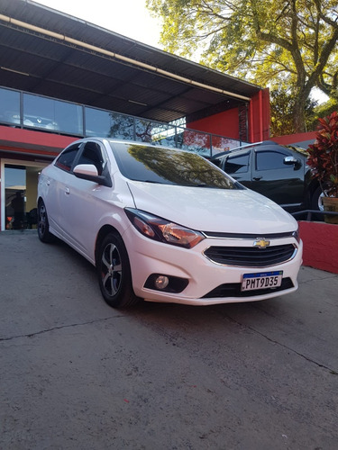 Chevrolet Prisma 1.4 Lt 4p