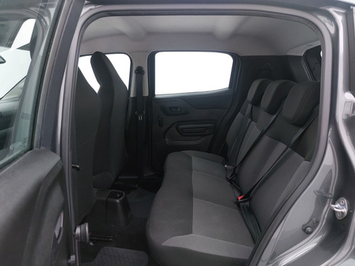 Citroën C3 1.0 16V FLEX LIVE PACK MANUAL