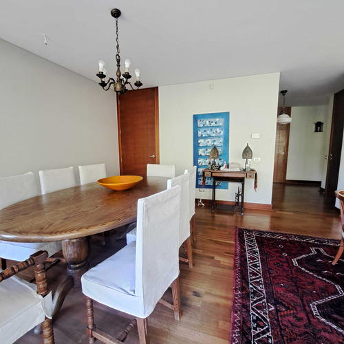 Espectacular Departamento (85775)