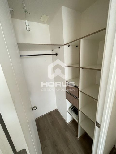 Departamento En Venta De 1 Dorm. En Estación Central