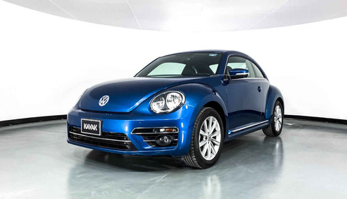 Imagen 5 de 15 de 36401 - Volkswagen Beetle 2017 Con Garantía At