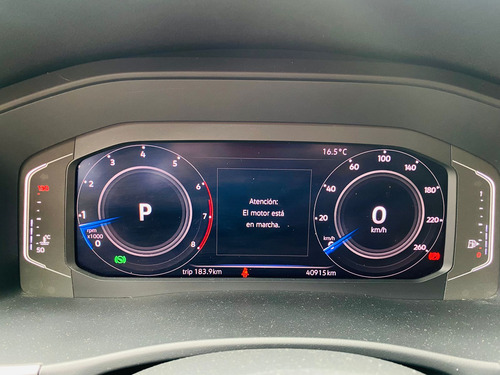 Volkswagen Teramont 3.6 V6 Highline Plus
