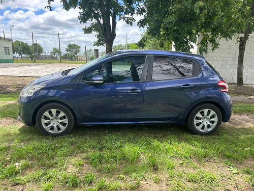 Peugeot 208 1.0 Access 5p