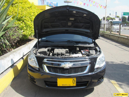 Chevrolet Cobalt 1.8 Lt