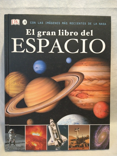 El Gran Libro Del Espacio Ateneo B 