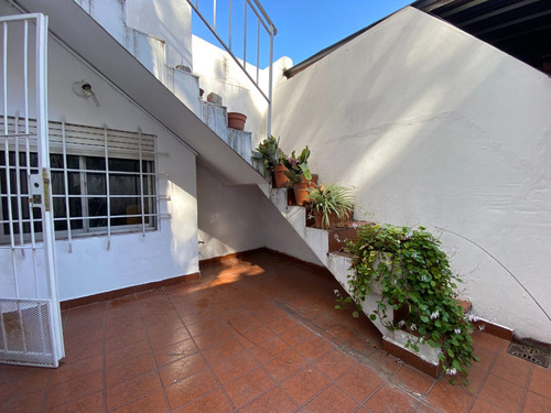 Venta Ph 3 Amb Villa Gral. Mitre Terraza  Sin Exp