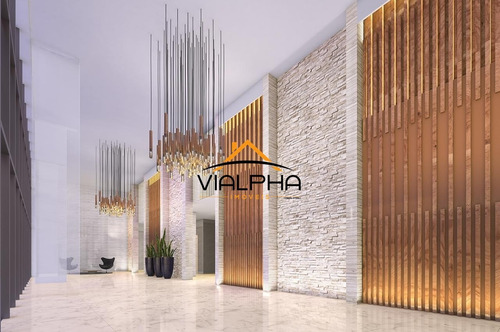 Imagem 5 de 25 de Vendo Cobertura De 531 Metros Com 4 Suítes , 4 Vagas, Piscina Privativa, Churrasqueira No Terraço, Banheiro Senhor E Senhora, Vista 360º No Aruanã 601 - Ap00104 - 34940765