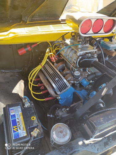 Imagem 7 de 14 de Ford F100