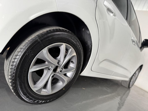 Citroën C3 1.6 VTi Flex Start 16V Aut.