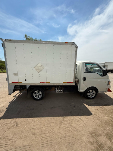 Jac X200 2.0 Caja Seca 2021 Camion