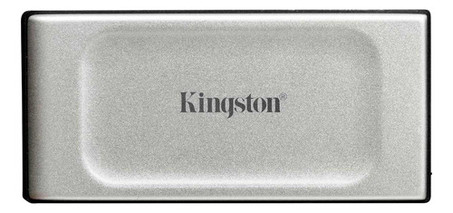 Disco Solido Ssd Externo Kingston Xs2000 500gb Usb3.2 Tipo-c