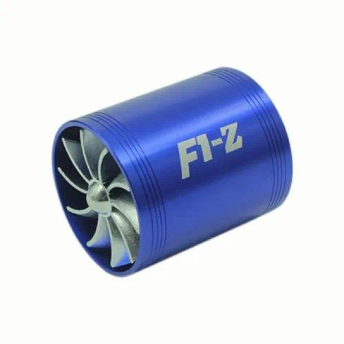 Turbo De Doble Entrada F1-z